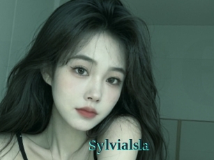 Sylvialsla