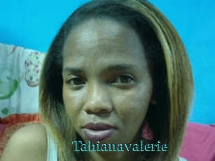 Tahianavalerie