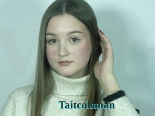 Taitcoleman