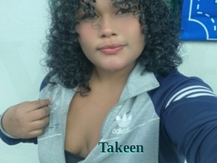 Takeen