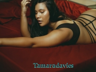 Tamaradavies