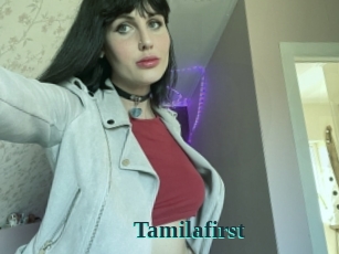 Tamilafirst