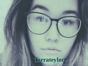 Tarrateylor
