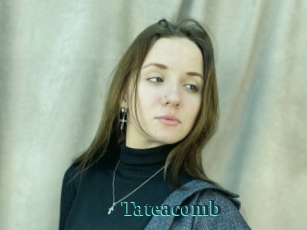 Tateacomb