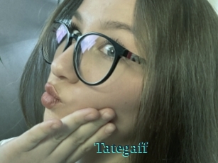 Tategaff