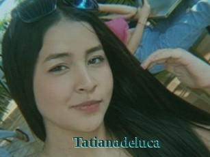 Tatianadeluca