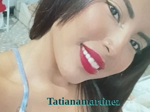 Tatianamartinez
