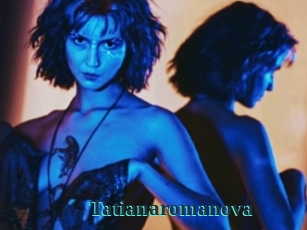 tatianaromanova Videos beurettes