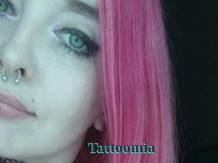 Tattoomia