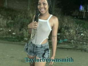 Taylorbrownsmith