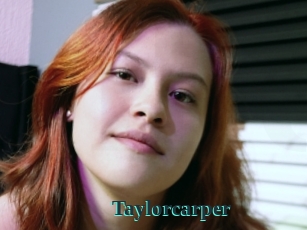 Taylorcarper