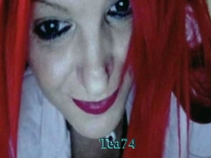 Tea74