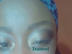Teamod