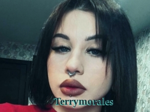 Terrymorales