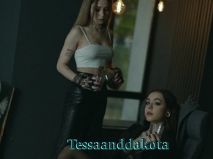 Tessaanddakota
