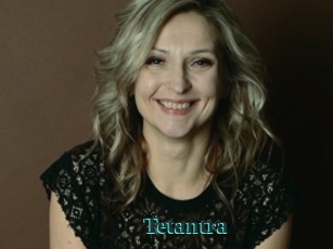 Tetantra