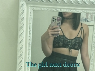 The_girl_next_doorx