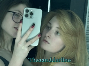 Theaanddarline
