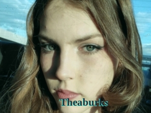 Theaburks