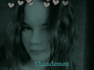Theaclemon
