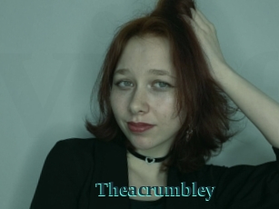 Theacrumbley