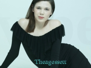 Theagossett