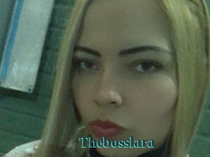 Thebosslara
