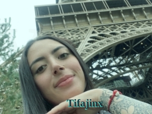 Tifajinx