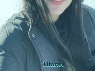 Tifarise