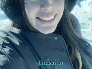 Tifasailor