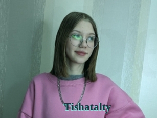 tishatalty Videos beurettes