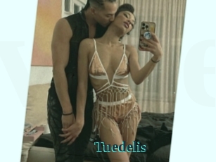 Tuedelis