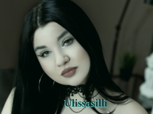 Ulissasilli