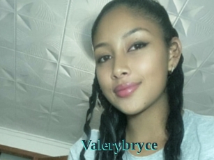 Valerybryce