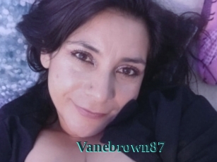 Vanebrown87