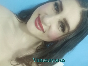 Vanezayeras