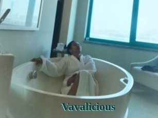Vavalicious