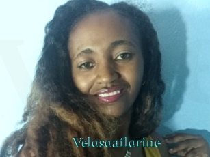 Velosoaflorine