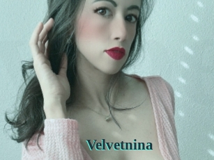 Velvetnina