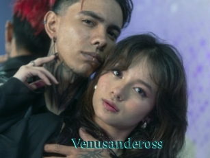 Venusandeross