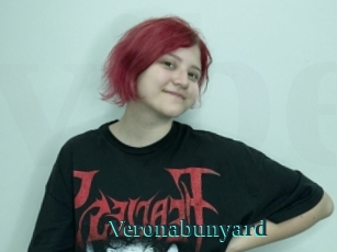 Veronabunyard