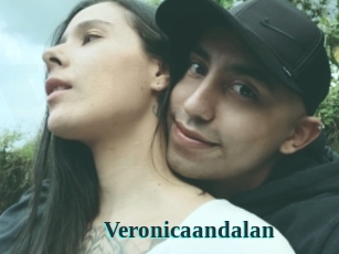 Veronicaandalan
