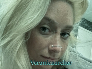 Veronicaarcher