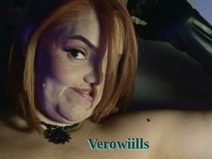 Verowiills