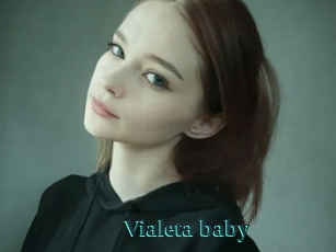 Vialeta_baby