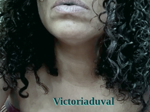 Victoriaduval
