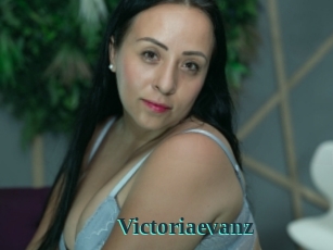 Victoriaevanz