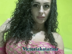 Victoriakatarina