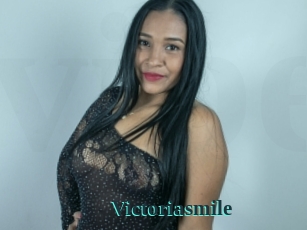 Victoriasmile
