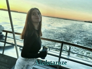 Violetaroze